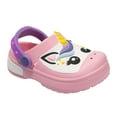 thumbnail image 1 of Member's Mark Toddler Girls Clog, 1 of 6