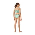 thumbnail image 3 of Member's Mark Girls 2-Piece Smocked Swim Set, 3 of 8