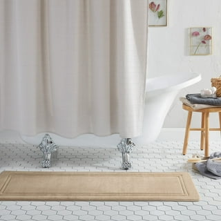Member's Mark Quick-Dry Memory Foam Bath Mat Runner, 20" x 60", Assorted Colors
