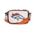 thumbnail image 1 of NFL Crossbody Bag, 1 of 5