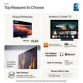 thumbnail image 4 of VIZIO 55" Class 4K HDR OLED Smart TV - OLED55-H1, 4 of 23