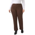 thumbnail image 5 of Edited by Maren Morris Women's Straight Leg Denim Jean, 5 of 12