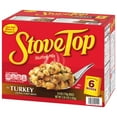 thumbnail image 10 of Kraft Stove Top Turkey Stuffing Mix, 6 oz., 6 pk., 10 of 14
