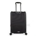 thumbnail image 2 of TUMI Alpha Continental Dual Access 4-Wheeled Carry-On, Black/Gold, 2 of 6