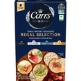 thumbnail image 1 of Carr's Cracker Variety Pack, 4.25oz., 6 ct., 1 of 6
