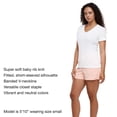 thumbnail image 9 of Eddie Bauer Women's Short Sleeve V-Neck T-Shirt, 9 of 12