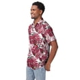 thumbnail image 4 of NFL Hawaiian Shirt, 4 of 5
