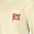 thumbnail image 5 of Champion NCAA Women's Long Sleeve Tee, 5 of 6