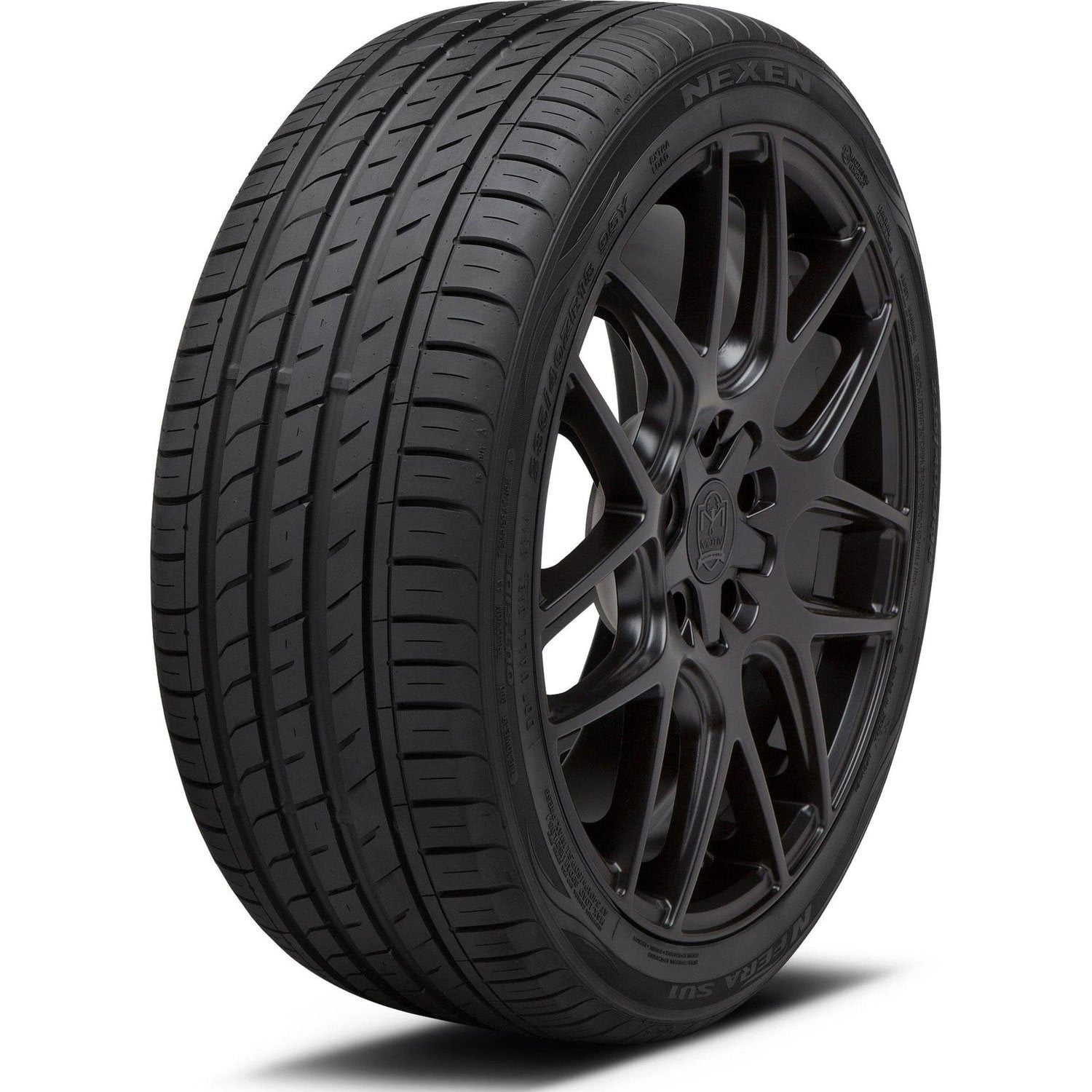 Nexen N'Fera SU1 - 245/45ZR18/XL 100Y Tire - Samsclub.com Nexen N'Fera SU1 - 245/45ZR18/XL 100Y Tire - Samsclub.com
