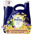 thumbnail image 1 of Downy Boutique Botanicals Limited Edition, Liquid Fabric Softener, Bloom, 164 loads, 111 fl. oz., 1 of 10