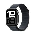 thumbnail image 1 of Apple Watch Series 10 GPS 46mm Aluminum Case and Size, 1 of 10