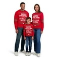 thumbnail image 5 of Home Alone Kids Holiday Sweater, 5 of 7