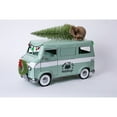 thumbnail image 3 of Member's Mark Pre-lit Holiday Van, 3 of 6