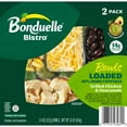 thumbnail image 1 of Bonduelle Bistro Loaded Chicken & Guacamole Bowl, 8 oz., 2 pk., 1 of 6