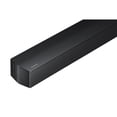thumbnail image 3 of SAMSUNG 3.1 Channel Soundbar w/Dolby Atmos - HW-B64CF, 3 of 13