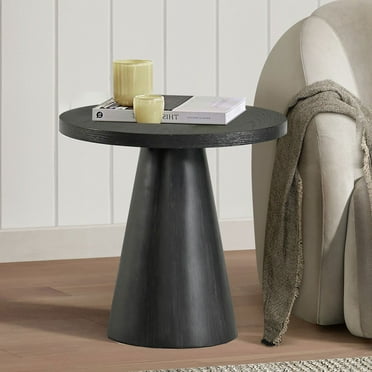 Society Den Canal End Table