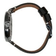 thumbnail image 3 of Shinola Runwell Quartz Leather Watch, 47mm, 3 of 5