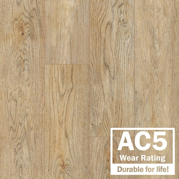 Select Surfaces Savannah SpillDefense, 14.39 sq. ft. per box