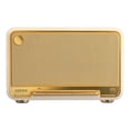 thumbnail image 2 of NEW! Edifier D32 Retro 60-Watt-Continuous Bluetooth Tabletop Speaker, 2 of 7