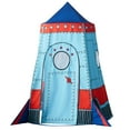 thumbnail image 1 of Member's Mark Kid's Pop-Up Tent - Choose Your Style, 1 of 6
