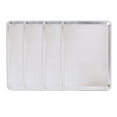 thumbnail image 3 of Nordic Ware Naturals 4-Piece Half Sheets Set, 3 of 10