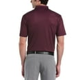 thumbnail image 2 of Callaway Men's Performance Golf Polo, 2 of 6