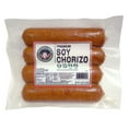 thumbnail image 1 of Reynaldo's Soy Chorizo, 3/4 lb., 4 ct., 1 of 1