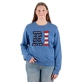 thumbnail image 5 of State of Mine Americana State Sweater, 5 of 7