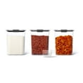 thumbnail image 6 of Rubbermaid Brilliance 7-Piece Food Storage Containers Set, 6 of 7