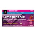 thumbnail image 1 of Member's Mark Omeprazole Orally Disintegrating Tablets, 20 mg, 42 ct., 1 of 10