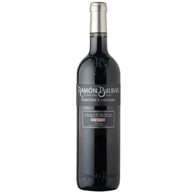 Ramon Bilbao Limited Edition Black Label 750 ml