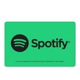 thumbnail image 1 of Spotify $120 Value Subscription - 2 x 6 months, 1 of 8