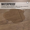 thumbnail image 6 of Select Surfaces Classic Oak Waterproof AC5 Laminate Flooring 14 mm Thick 7.56 in. W x 47.60 in. L (14.99 sq. ft. / carton), 6 of 14