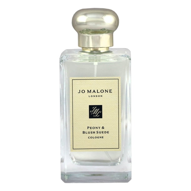 Jo Malone Peony Blush & Suede Cologne Spray, 3.4 fl oz - Samsclub.com
