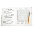 thumbnail image 2 of Gilmore Girls Word Search, Quips, Quotes, and Coloring Book, Paperback, 2 of 4