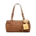 thumbnail image 1 of Steve Madden Bsiya Logo Embossed Shoulder Bag, 1 of 5