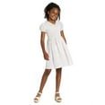 thumbnail image 1 of Scotch & Soda Girls Woven Dress, 1 of 11