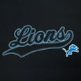 thumbnail image 4 of Detroit Lions Women's Pullover, 4 of 6