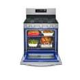 thumbnail image 5 of LG 5.8 cu. ft. Gas Range with Wi-Fi, 5 of 10
