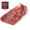 thumbnail image 1 of Member's Mark USDA Prime Angus Beef Boneless Whole Brisket, Vacuum Pack, priced per pound, 1 of 1