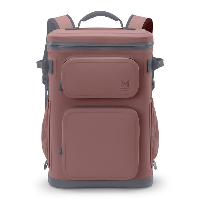 Member's Mark 24 Can Waterproof Backpack Cooler