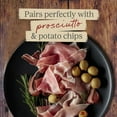 thumbnail image 3 of Josh Cellars Prosecco Sparkling Wine, 750 ml, 3 of 5