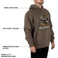 thumbnail image 4 of Realtree Men's Fleece Hoodie, 4 of 9