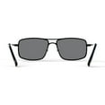 thumbnail image 5 of Member's Mark MMS 501 Men's Square Sunglasses, 5 of 5