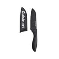 thumbnail image 5 of Cuisinart 11-Piece Ceramic Coated Knife Set with Cutting Board, Assorted Colors, 5 of 10