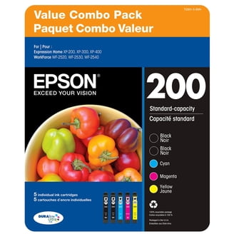 Epson DURABrite Ultra 288 Ink Value Club Pack - Samsclub.com