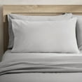 thumbnail image 3 of Member's Mark Flannel Sheet Set, Assorted Sizes, 3 of 4