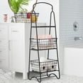thumbnail image 6 of Member's Mark 3-Tier Floor Basket Stand, 6 of 9