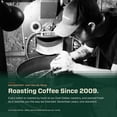 thumbnail image 9 of Cultivar Coffee Dark Roast Whole Bean, Cream & Sugar, 27 oz., 9 of 9