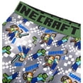 thumbnail image 3 of Character Boys 4-Pack Athletic Boxer Brief, 3 of 4